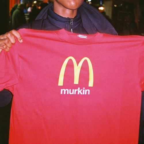 JME - Murking (Oldboy Edit) [FREE DL]