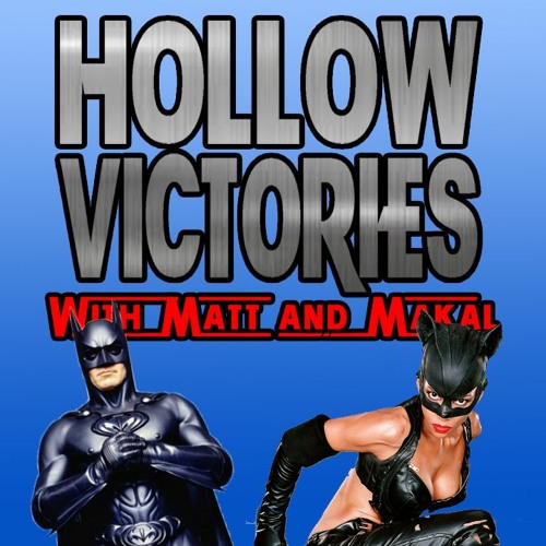 Stream episode Batman And Robin (1997) Vs. Catwoman (2004) by Hollow  Victories podcast | Listen online for free on SoundCloud