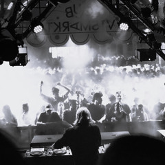 Goldfox at Utopia x CLUB VISMARKT 2025