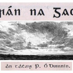 Amhrán na Gaoithe
