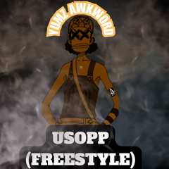 USOPP (FREESTYLE)(Prod. stephen Pierce)