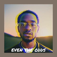 Suave - Even The Odds