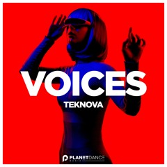 Teknova - Voices