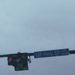 59 is a lonely highway ft. dani akira (prod.tennis player)