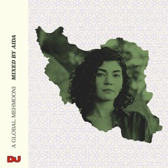 A global mehmooni: Iranian electronic music, mixed by AIDA