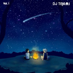 Melodic Feels - Vol. 1 (DJ TAYLO⅃)