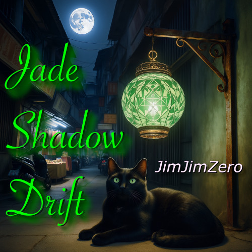 Jade Shadow Drift
