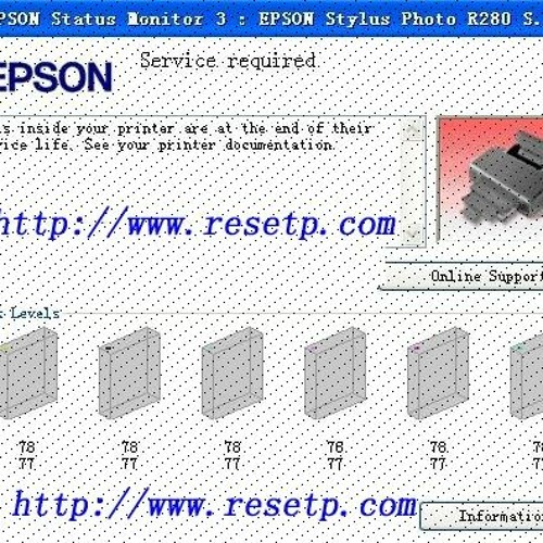 Stream Epson Adjustment Program C110 Reset Epson Dx7450 Download Ssc  Service Utility Epson Stylus T by Neodephyre1984 | Listen online for free  on SoundCloud