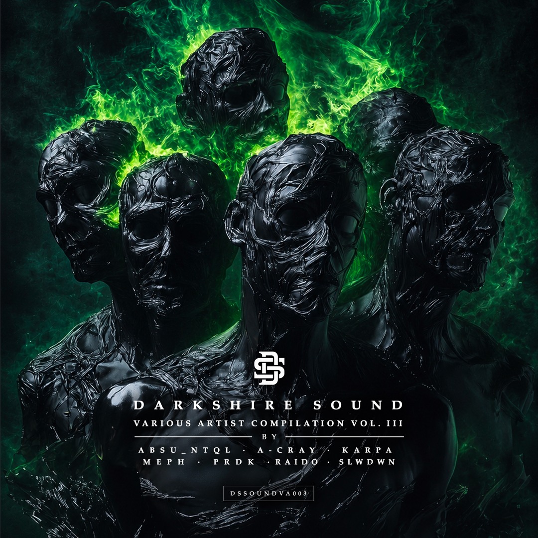Stream Zigi SC & A-Cray - It's Dark (RAIDO Remix) by Darkshire