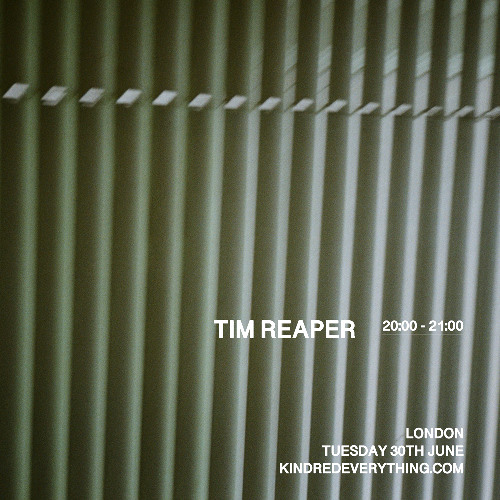 TIM REAPER 30.6.26 by KINDRED