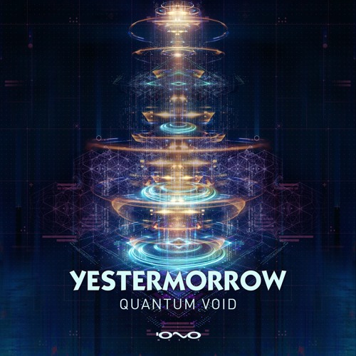 Quantum Void (Original Mix)