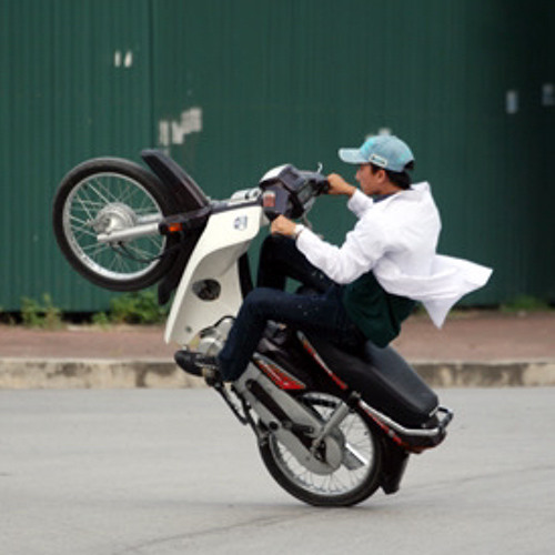 NgƯờI tA đI bỐc ĐầU ( cOvEr )