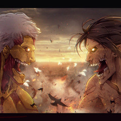 Attack on Titan - Betrayal [Remix] (Prod. Odece)