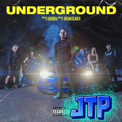 Kavorka - Underground (JTP MIX) ***SKIP 30 SEC