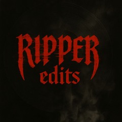 Ripper (US) - No Face (Edit)