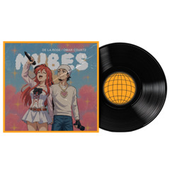 Nubes x Baila Morena - De La Rose, Omar Courtz, Hector y TIto [Mashup] (OHMYREMIX) 100BPM