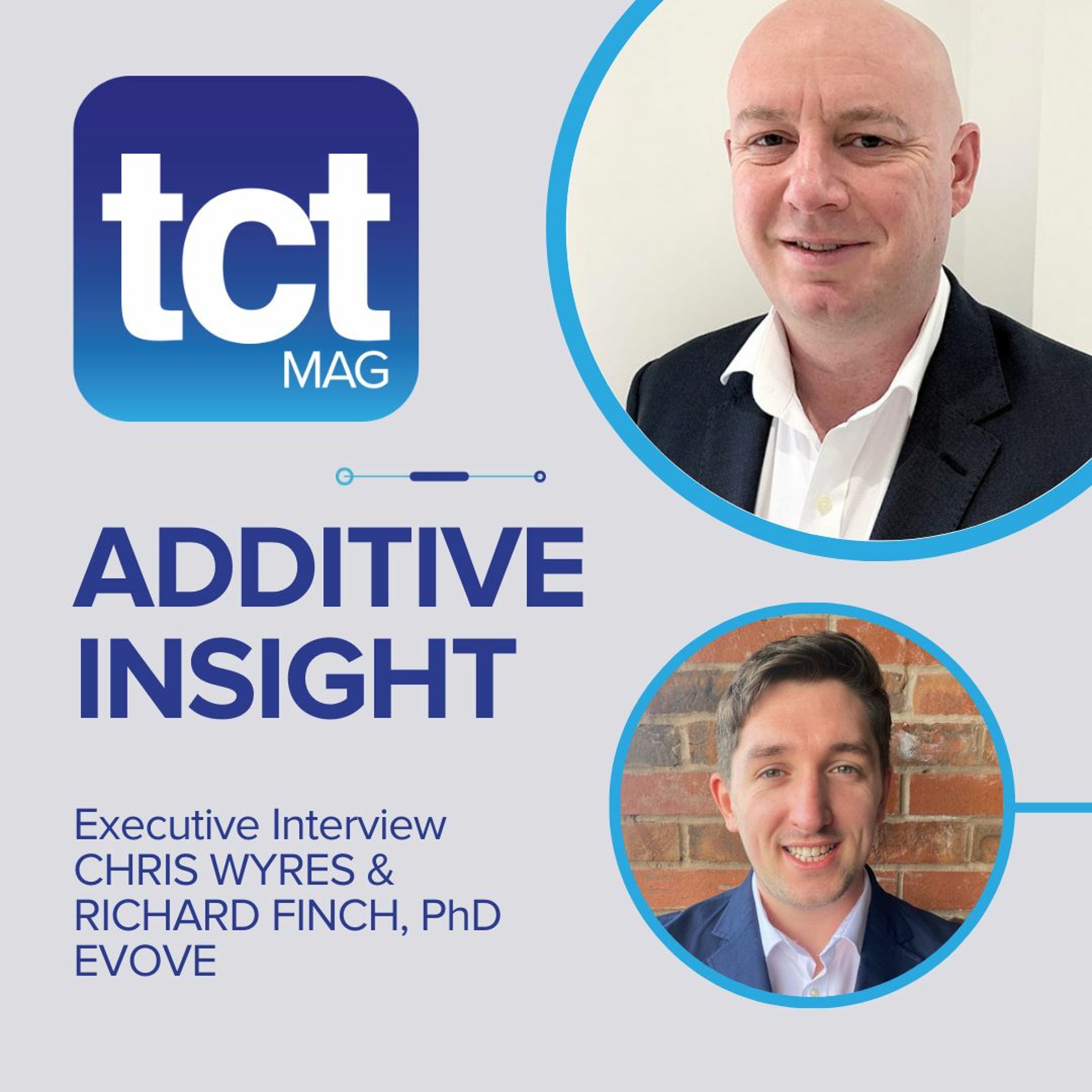 Additive Insight