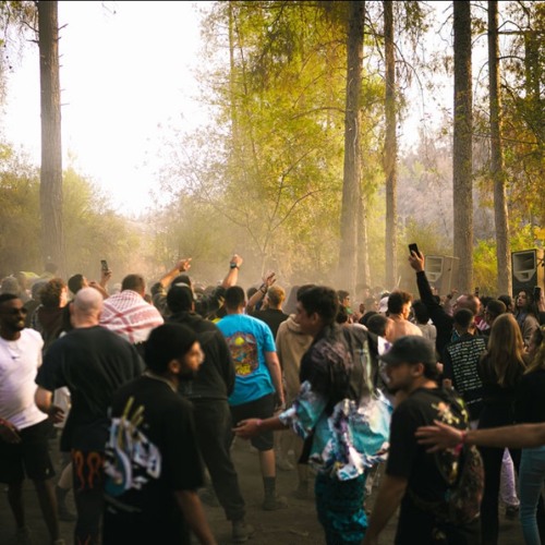 Fresh (project no.3 REMIX)🕉️