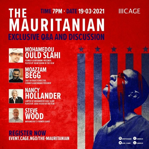 The discount mauritanian streaming