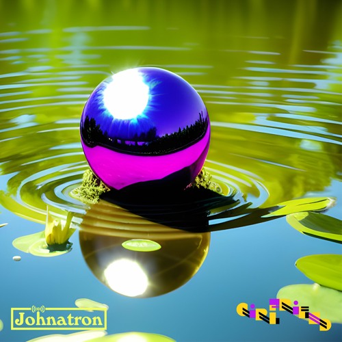Johnatron - Take It To The Top [Girlfriend Records]