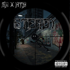 OG X HTB - Steady (Prod.Reuel)