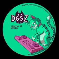 DGG026 Jame C - Kitty (Original Mix)