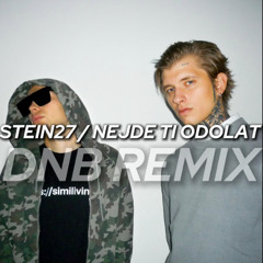 STEIN27 – Nejde ti odolat [LADIS BEATS DNB REMIX]