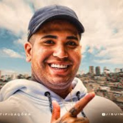 MC Lele JP - Imbatível 2 - Sou Mais Um Favelado (DJ GM)