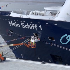 Bremerhaven - mehr möglich als gedacht ;-)