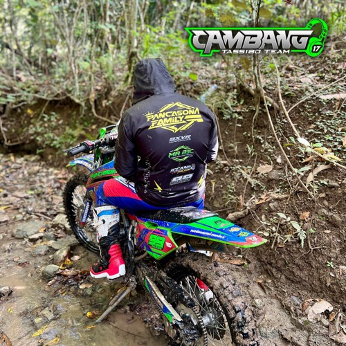 PANCASONA FAMILY...!!! [Cambang17 x MR BBC x ICCANG] #PANCASONA FAMILY