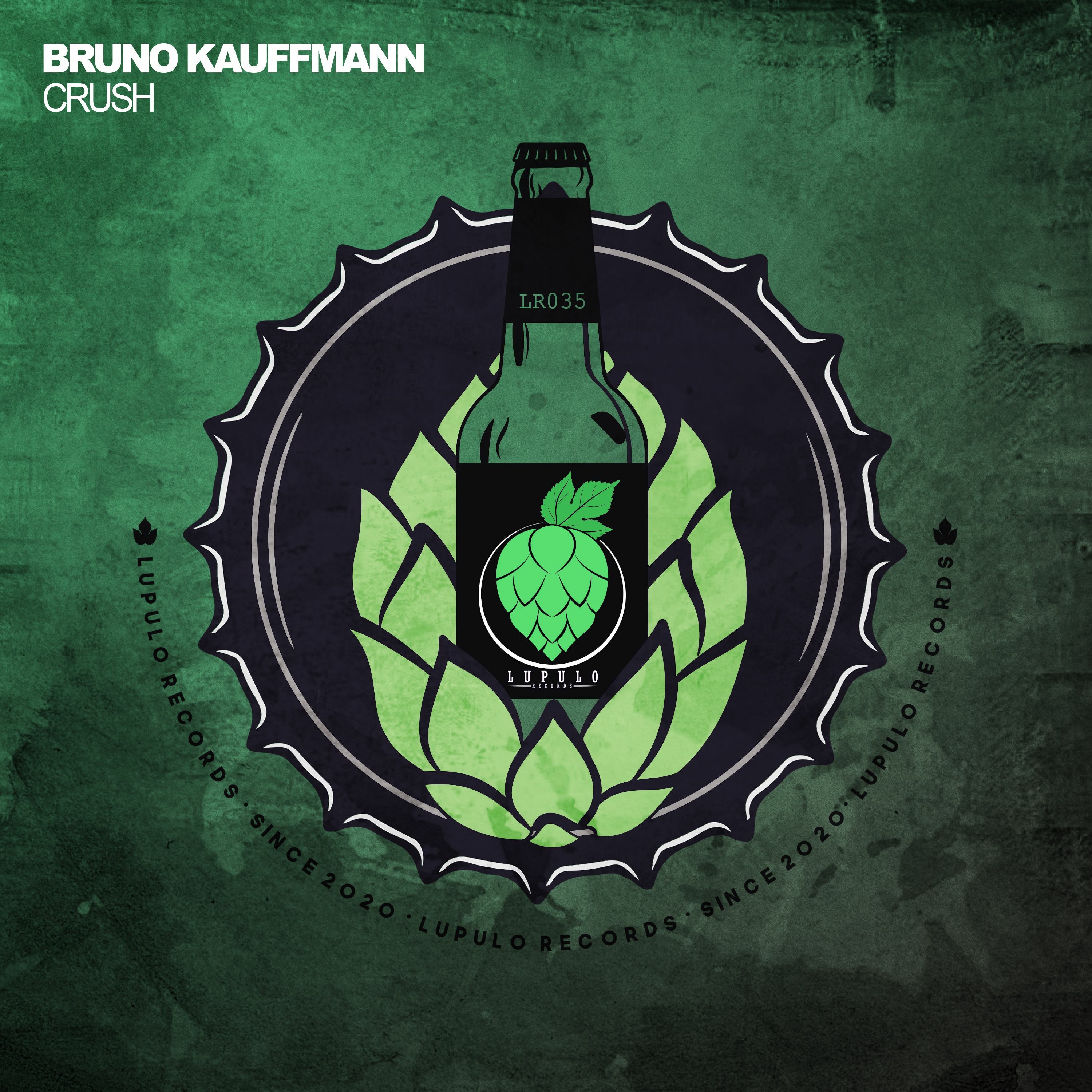 bruno kauffmann