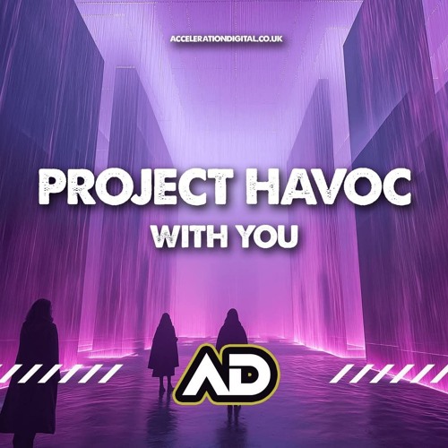 PROJECT HAVOC - WITH YOU (SAMPLE)