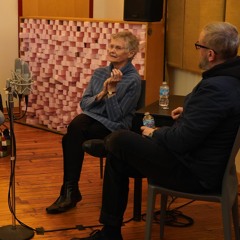 A Discussion with Annea Lockwood & Nate Wooley