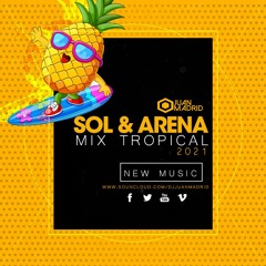 SOL & ARENA 2021