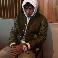 nba youngboy - dirty thug fast