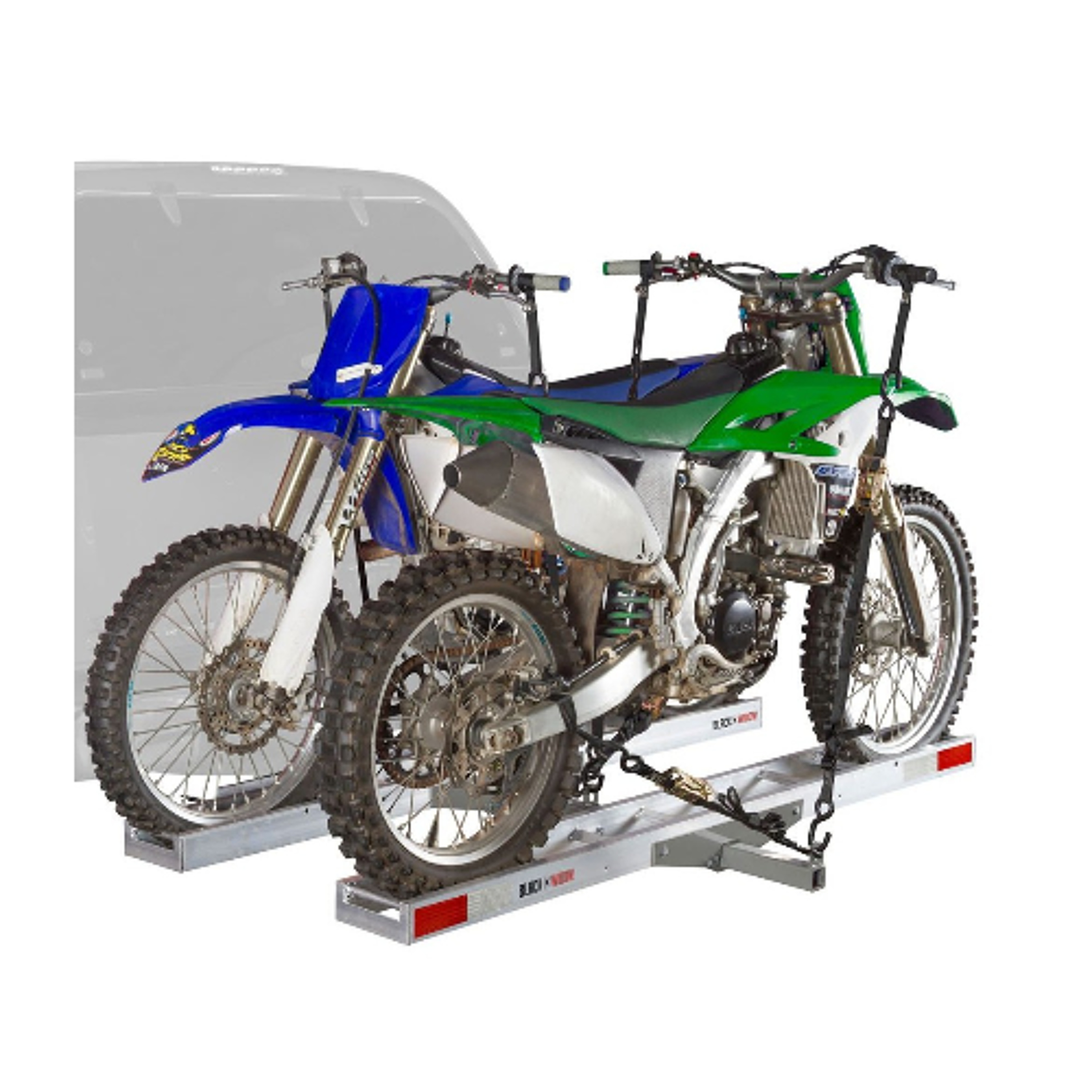 Podcast 664: Best Tailgate Bike