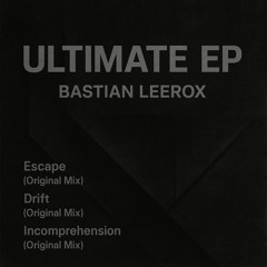 Bastian Leerox-Drift (Original Mix)
