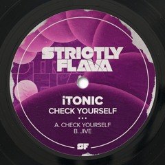 iTONiC - Jive