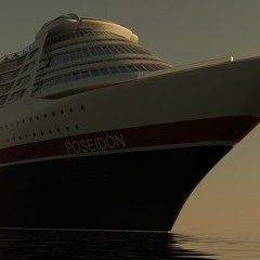 Poseidon WIP