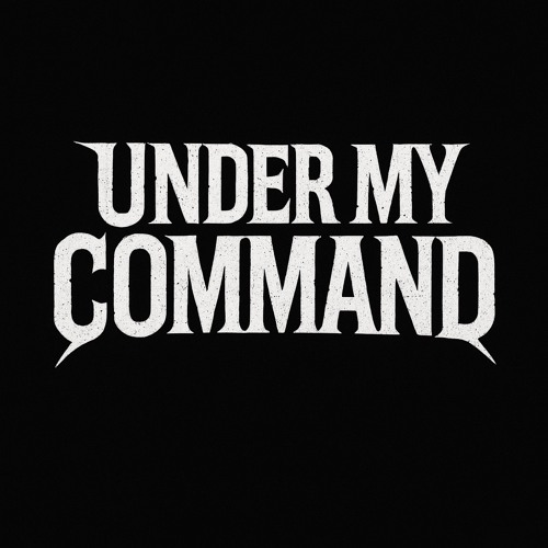 Under My Command