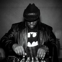 djbricz_swaai (Original Mix)