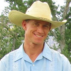 Mathew Nelson - Executive Director, Arizona Trail