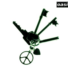 Stream Let There Be Love by Oasis | Listen online for free on