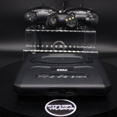 SEGA (prod)