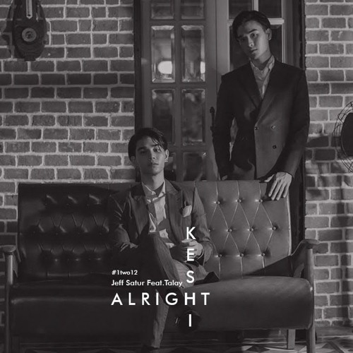 Alright - Keshi cover by Jeff Satur & Talay