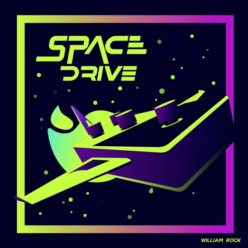 Space Drive (Streaming Edition)