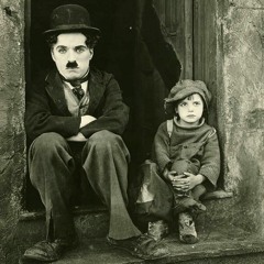 «Mr. Chaplin». Op.54.