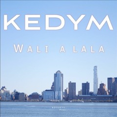 KEDYM- Wali A Lala 2023 By  remix Dj Taaks