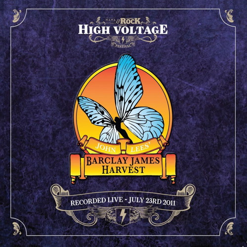 Stream John Lees' Barclay James Harvest | Listen to Live at High Voltage  Festival 2011 playlist online for free on SoundCloud