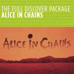 Stream Would? (2022 Remaster) by Alice In Chains | Listen online
